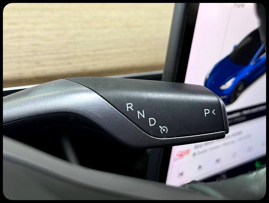 Tesla Model 3 Base 2018