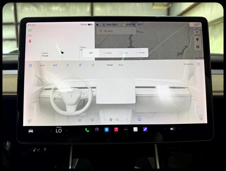 Tesla Model 3 Base 2018