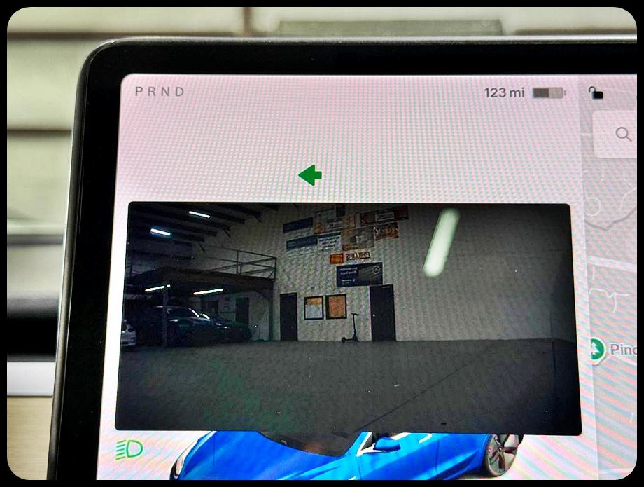 Tesla Model 3 Base 2018