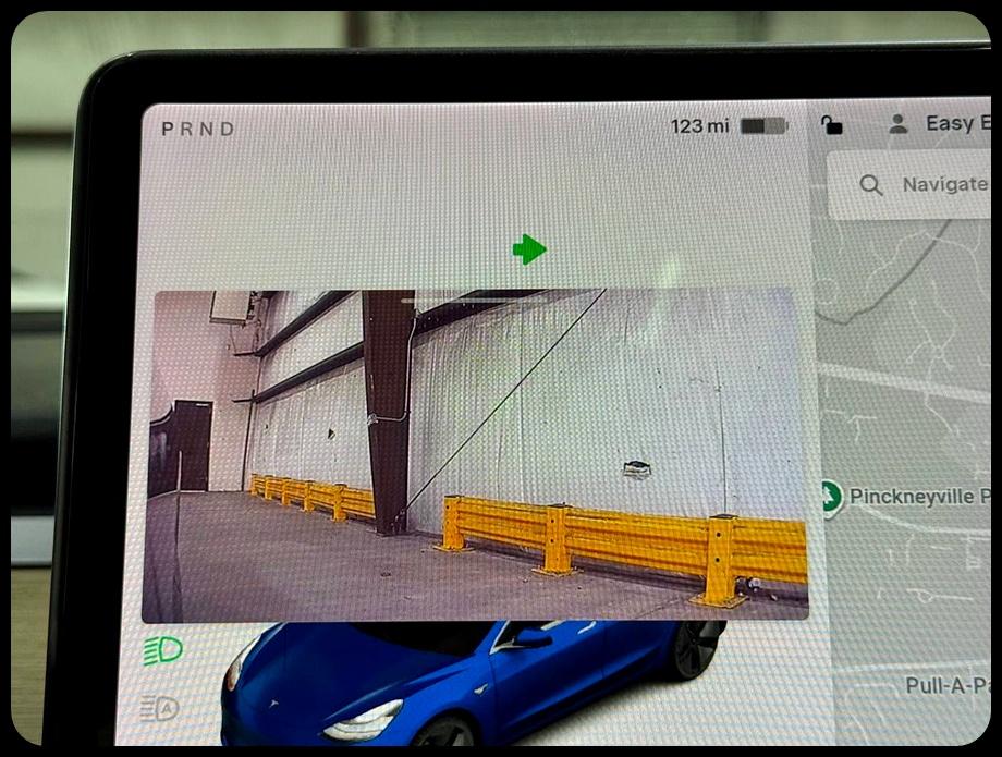 Tesla Model 3 Base 2018