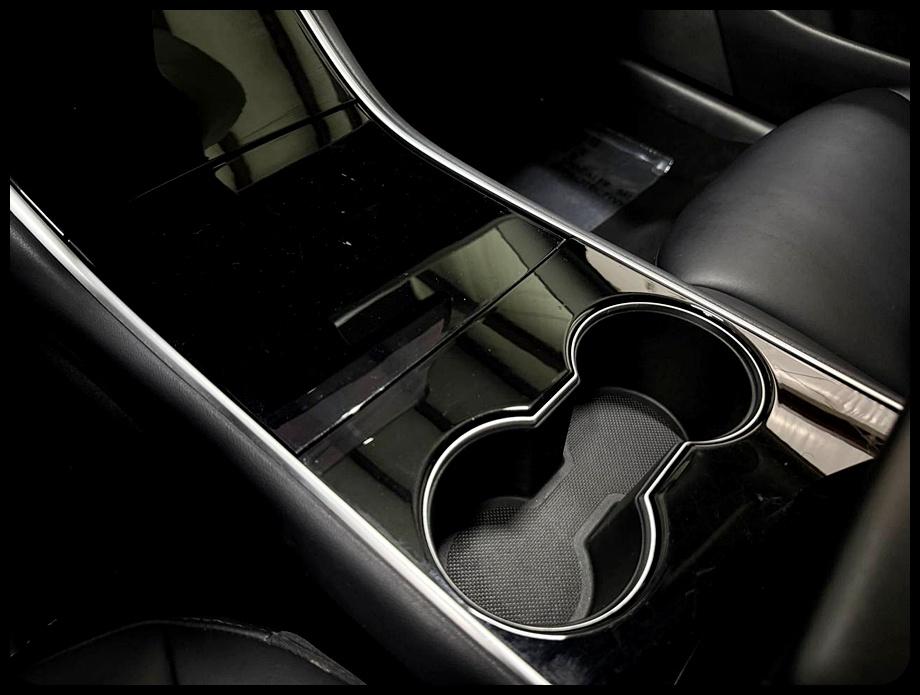 Tesla Model 3 Base 2018