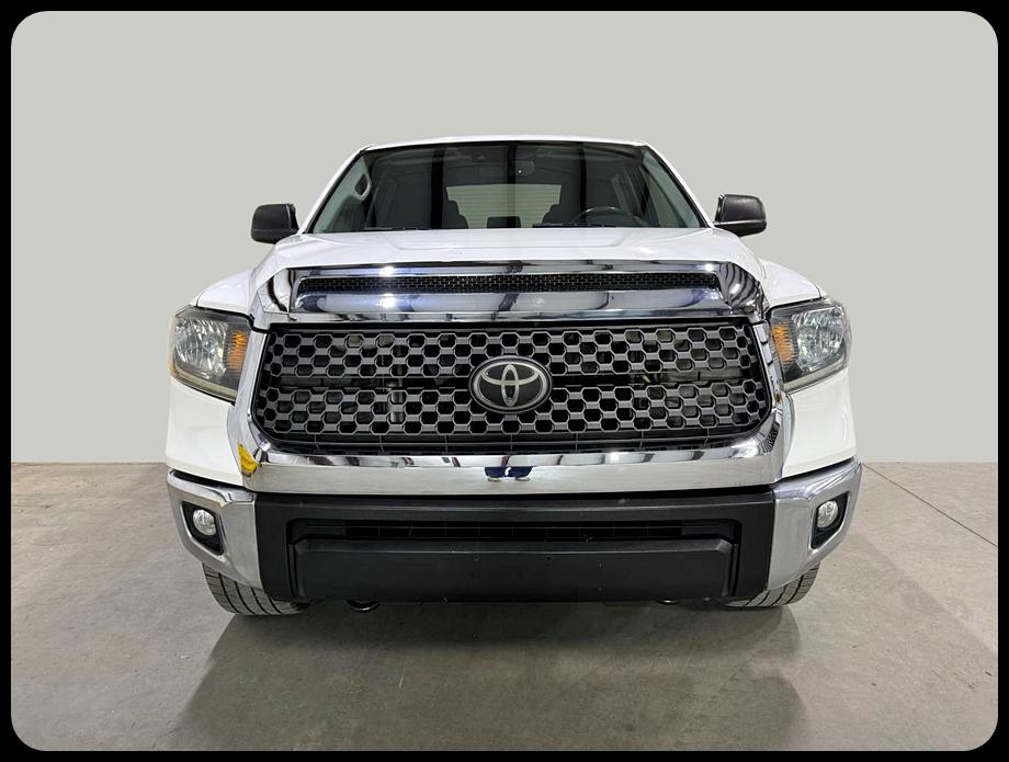 Toyota Tundra SR5 5.7L V8 CrewMax 4WD 2020