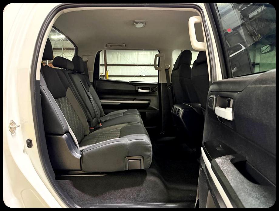 Toyota Tundra SR5 5.7L V8 CrewMax 4WD 2020