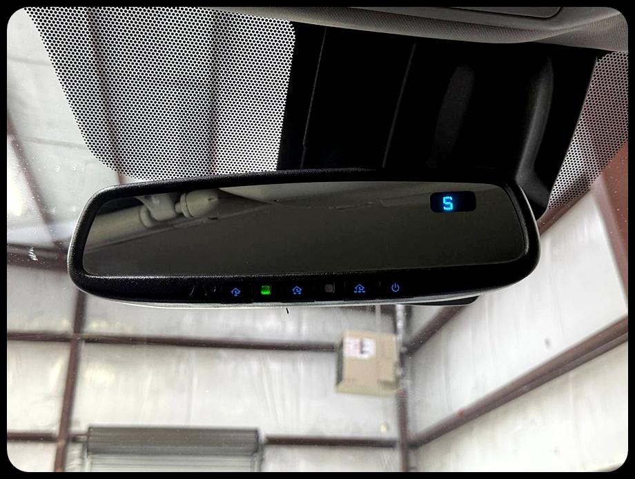 Toyota Tundra SR5 5.7L V8 CrewMax 4WD 2020