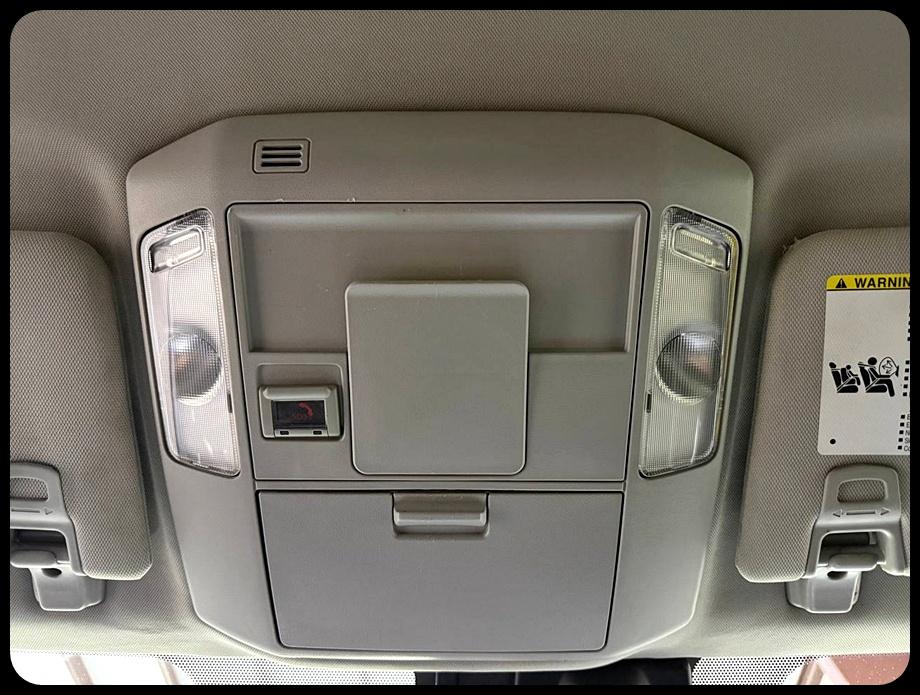 Toyota Tundra SR5 5.7L V8 CrewMax 4WD 2020