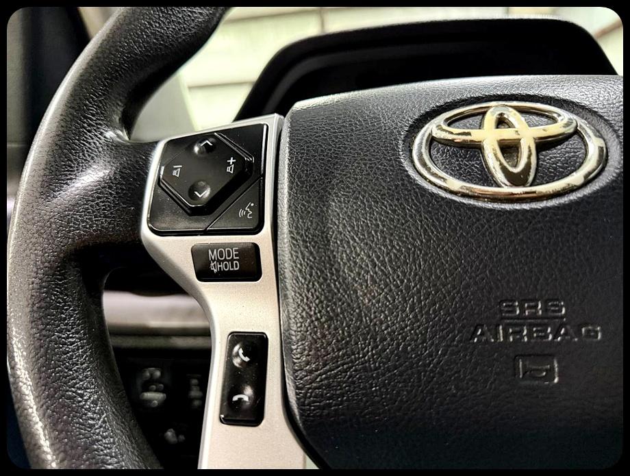 Toyota Tundra SR5 5.7L V8 CrewMax 4WD 2020