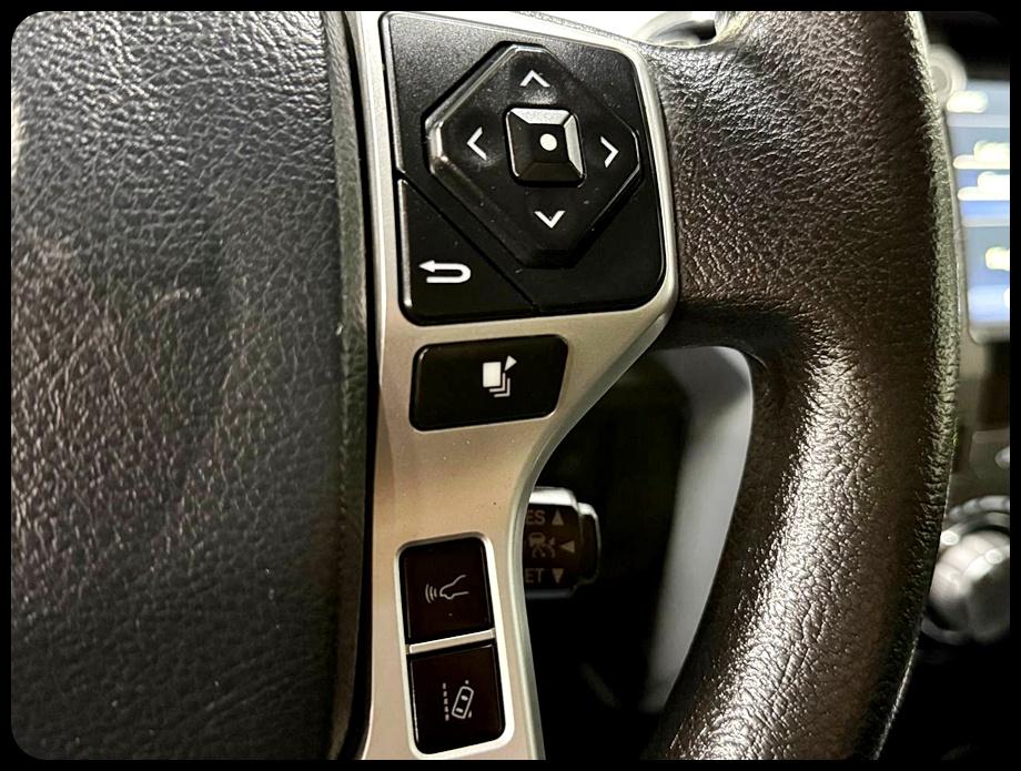 Toyota Tundra SR5 5.7L V8 CrewMax 4WD 2020