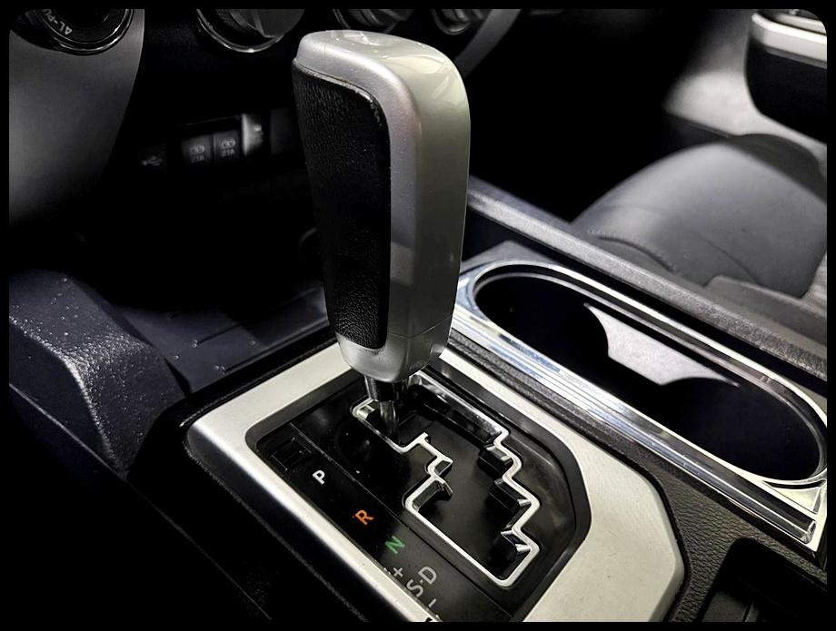 Toyota Tundra SR5 5.7L V8 CrewMax 4WD 2020