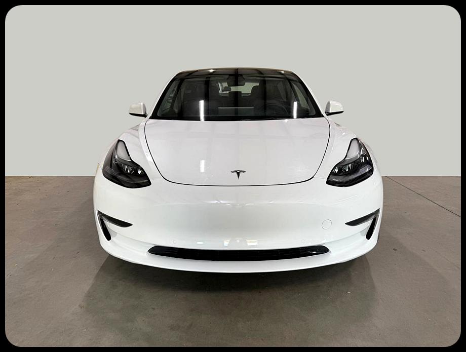 Tesla Model 3 Performance 2022