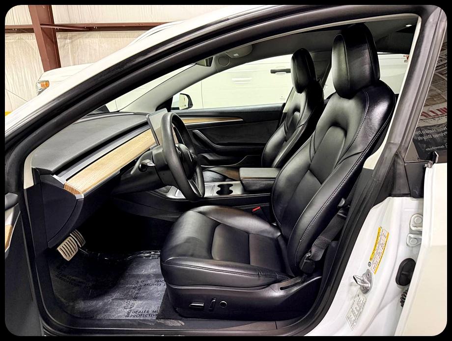 Tesla Model 3 Performance 2022