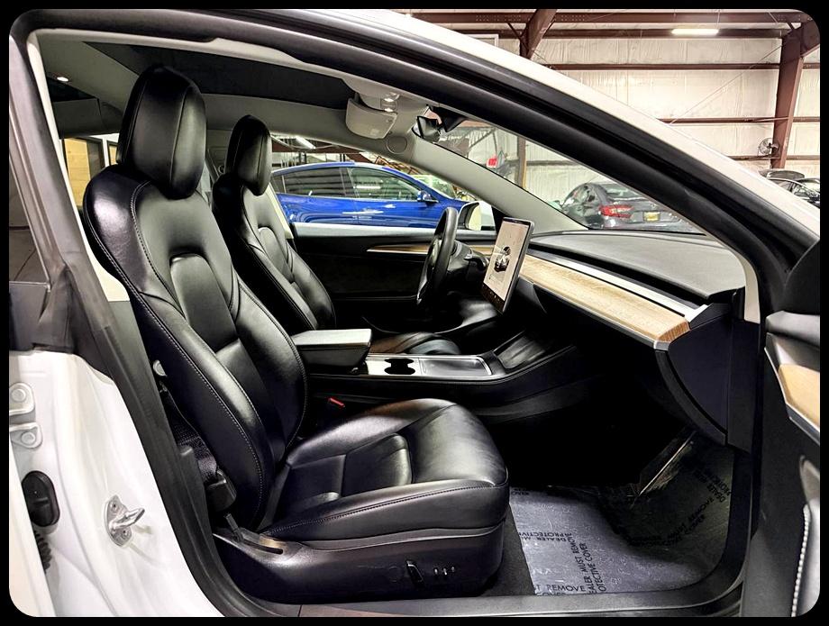 Tesla Model 3 Performance 2022