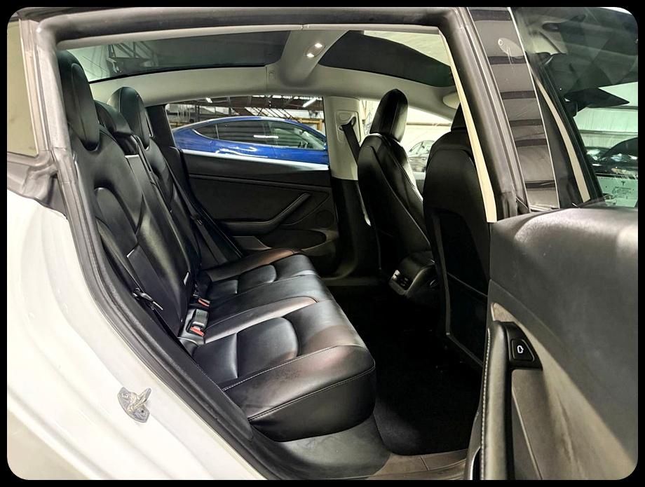 Tesla Model 3 Performance 2022