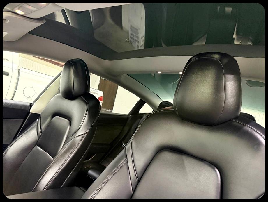 Tesla Model 3 Performance 2022