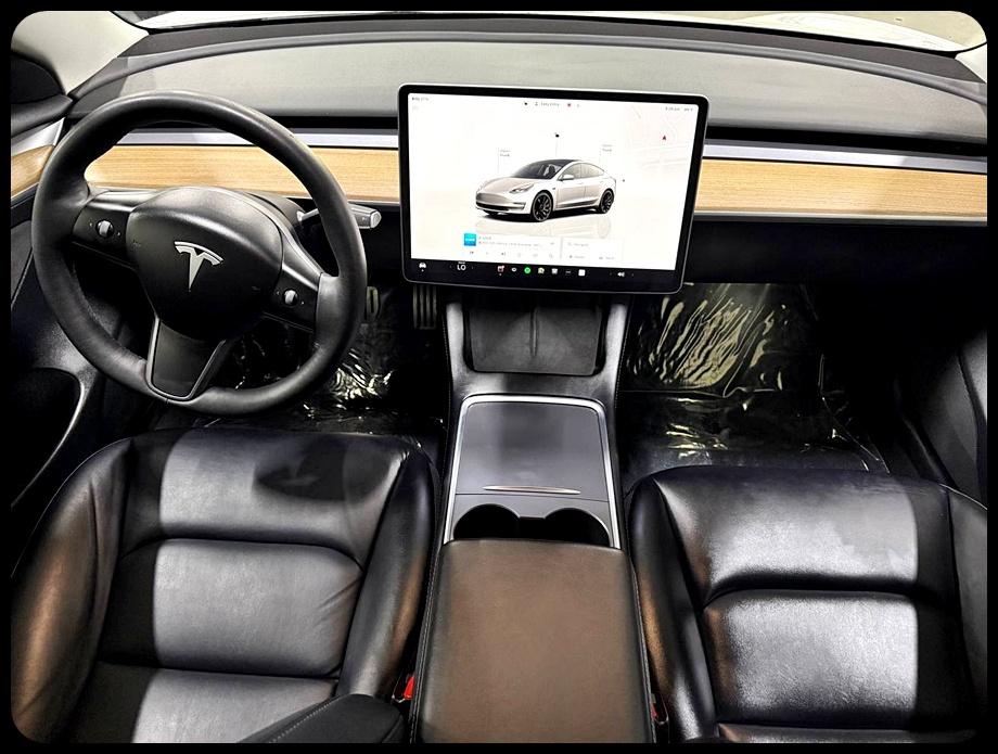 Tesla Model 3 Performance 2022