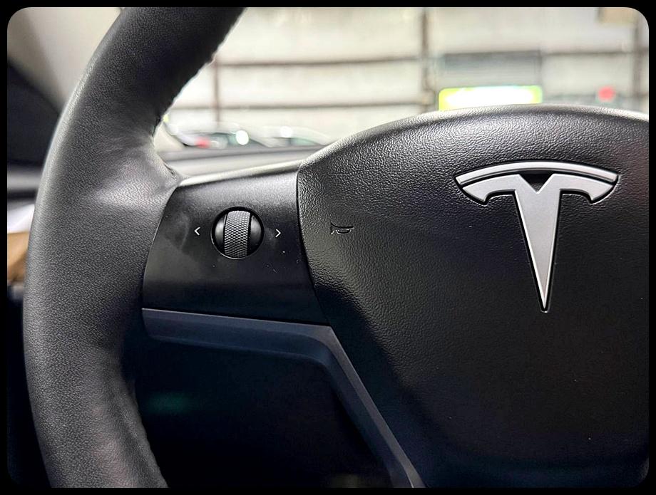 Tesla Model 3 Performance 2022