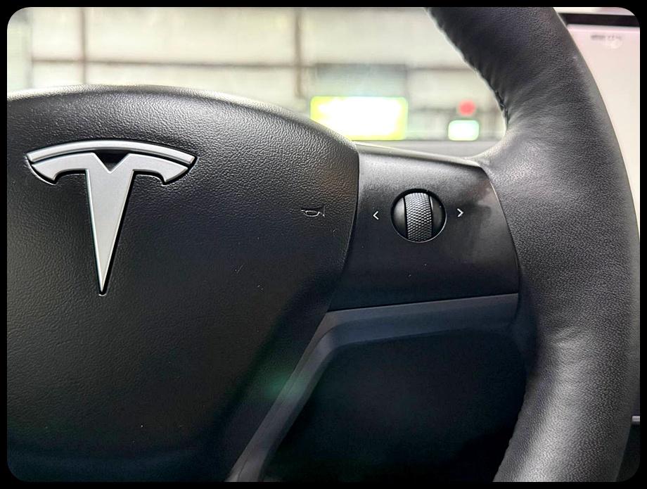 Tesla Model 3 Performance 2022