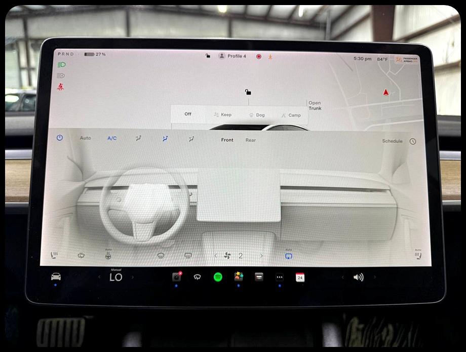 Tesla Model 3 Performance 2022