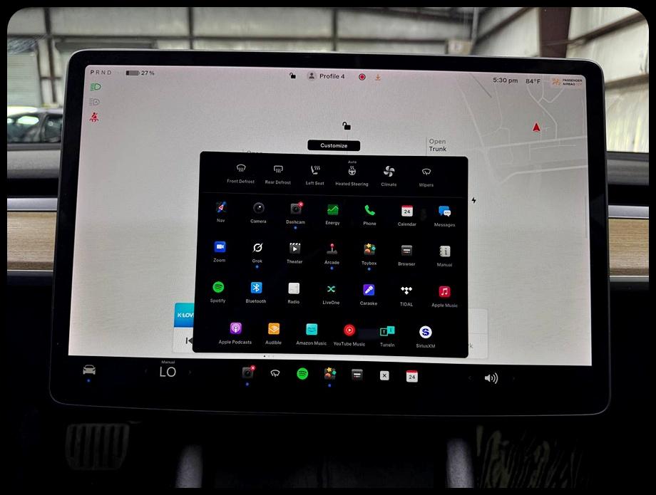 Tesla Model 3 Performance 2022