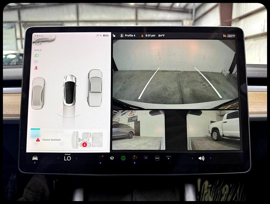 Tesla Model 3 Performance 2022