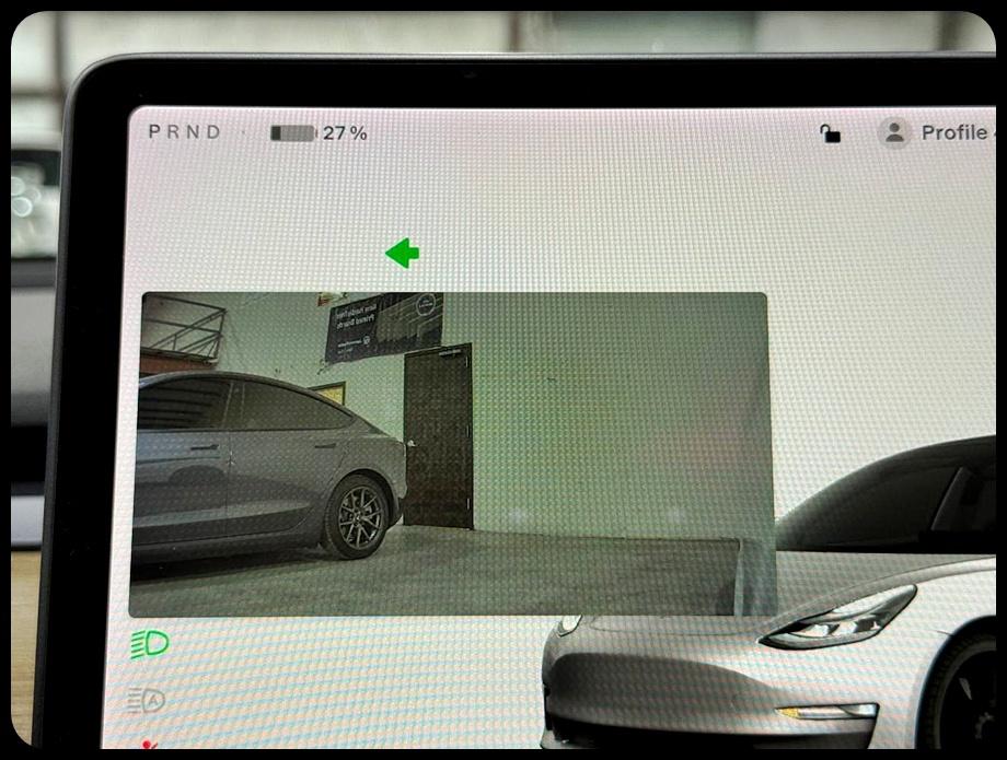 Tesla Model 3 Performance 2022