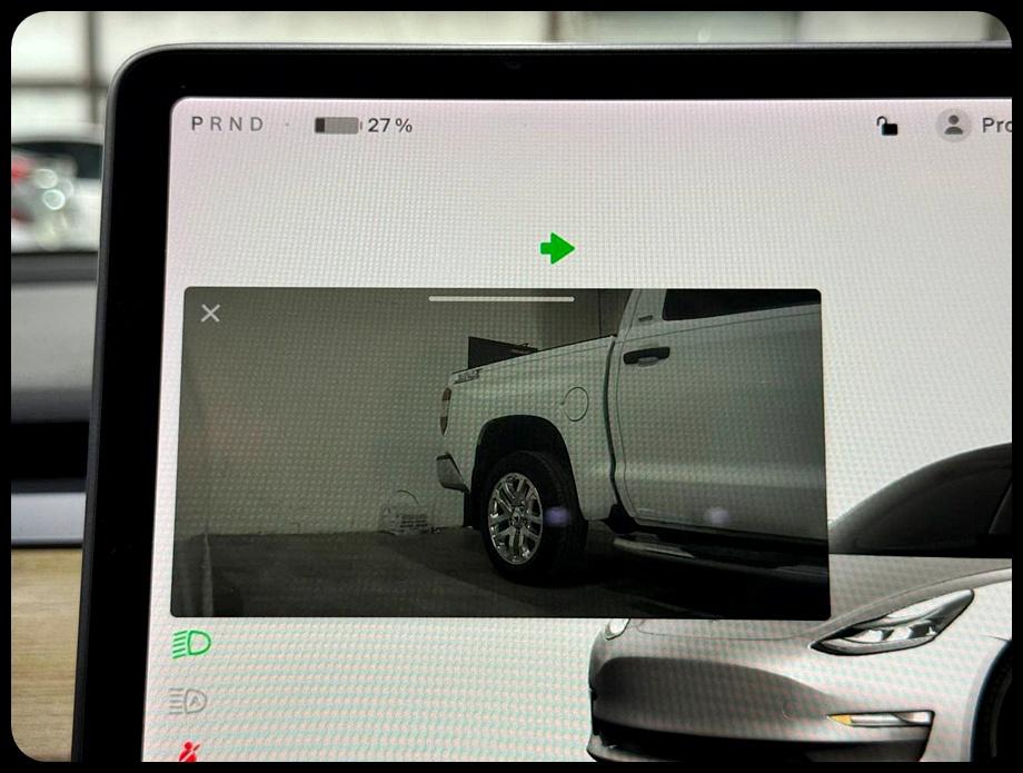 Tesla Model 3 Performance 2022