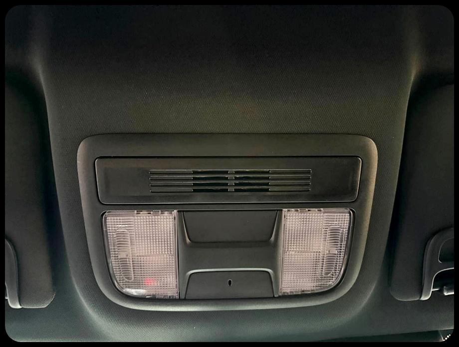 Honda Civic Sport 2021