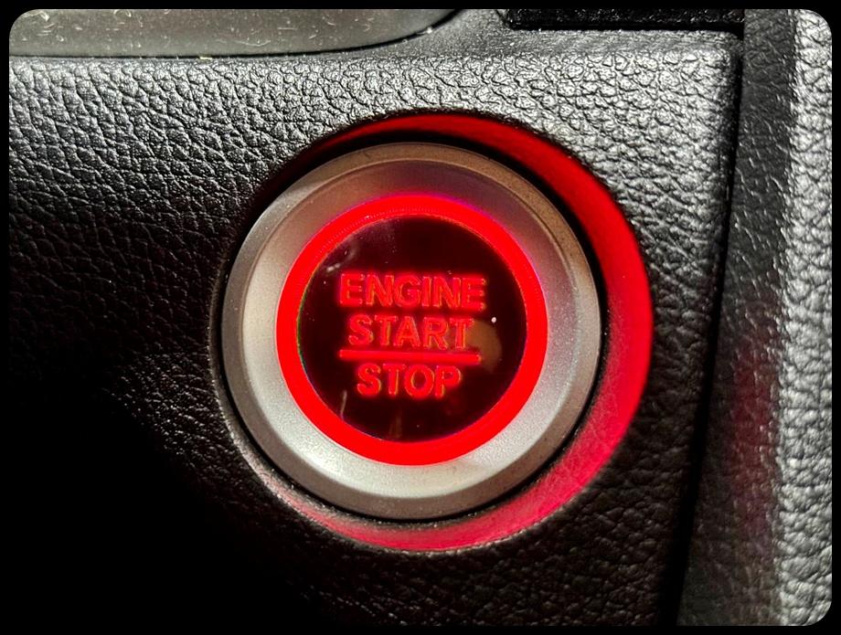 Honda Civic Sport 2021