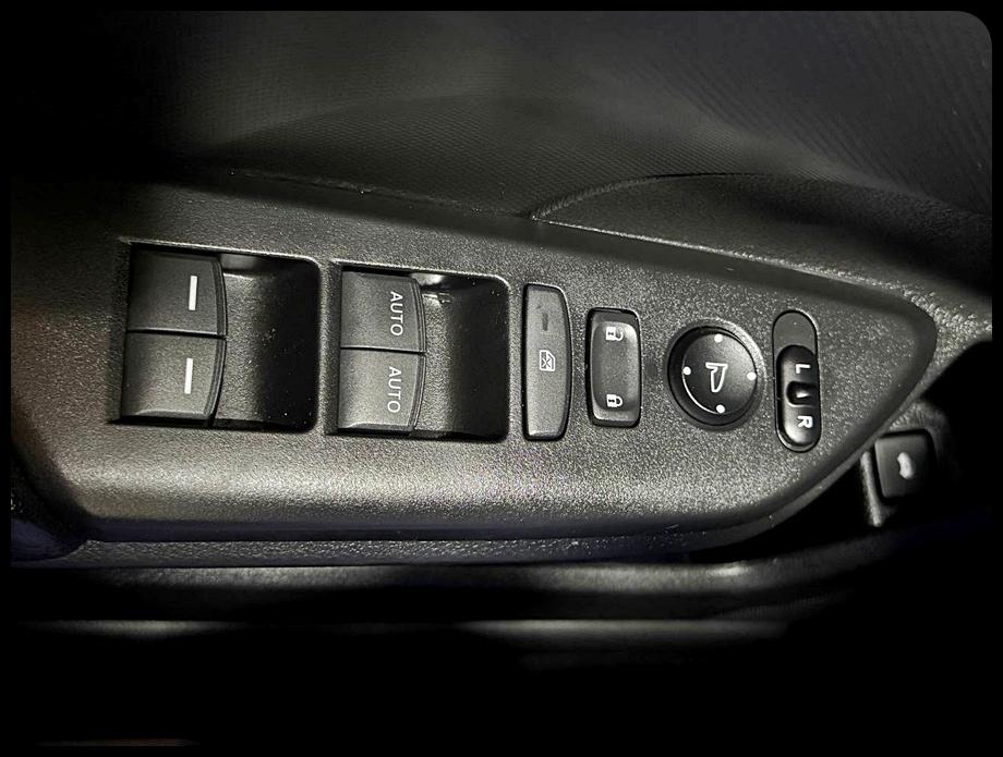 Honda Civic Sport 2021