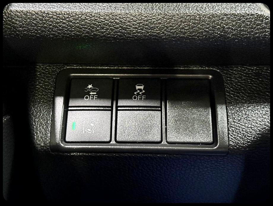 Honda Civic Sport 2021