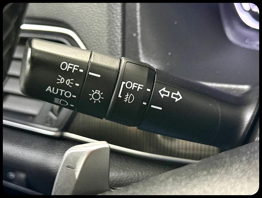 Honda Accord Sport CVT 2020