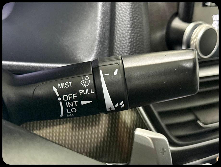 Honda Accord Sport CVT 2020