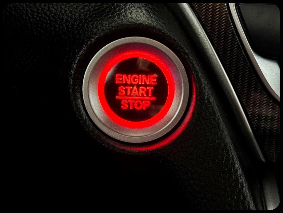 Honda Accord Sport CVT 2020