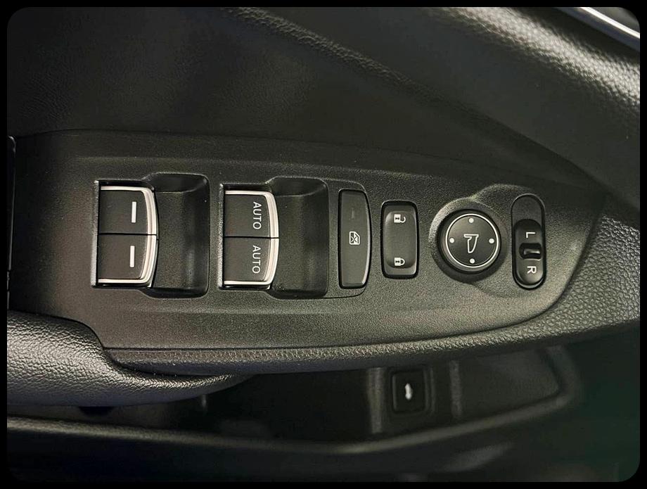 Honda Accord Sport CVT 2020