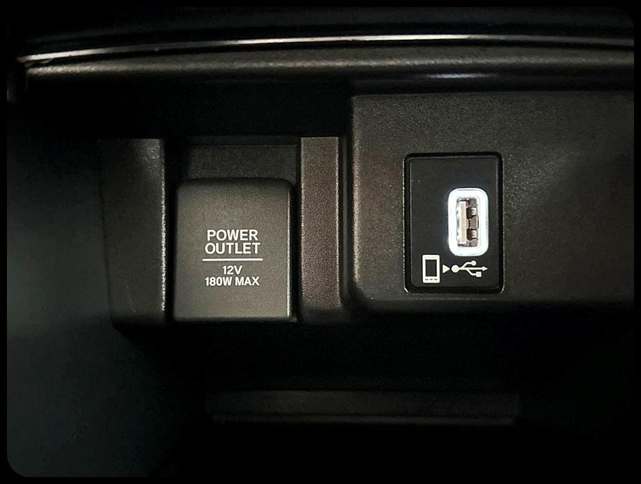 Honda Accord Sport CVT 2020