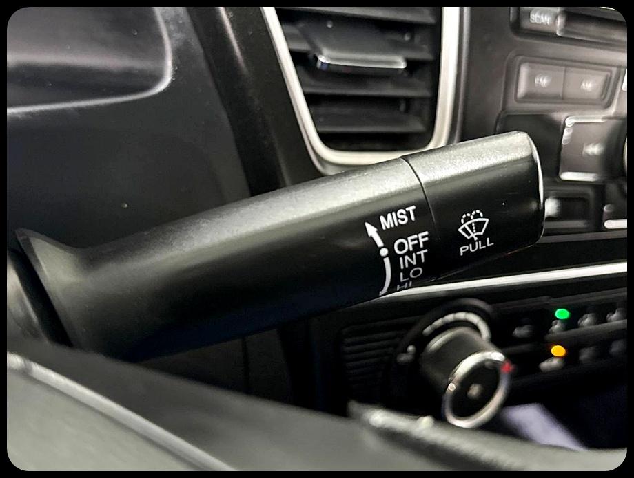 Honda Civic LX Sedan CVT 2015