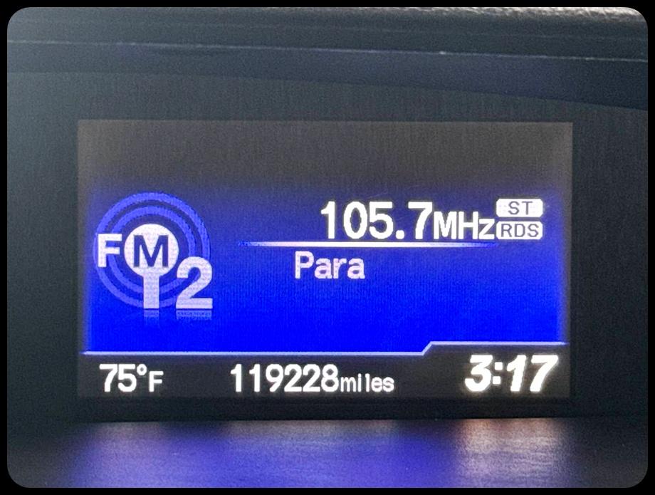 Honda Civic LX Sedan CVT 2015