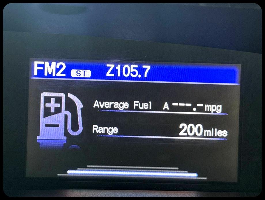 Honda Civic LX Sedan CVT 2015