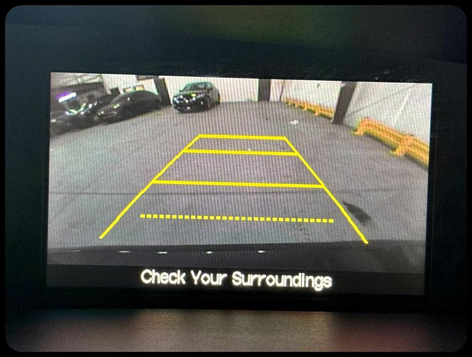 Honda Civic LX Sedan CVT 2015