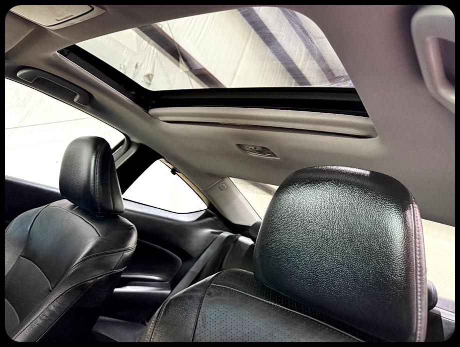 Honda Accord EX-L V6 Coupe AT 2014