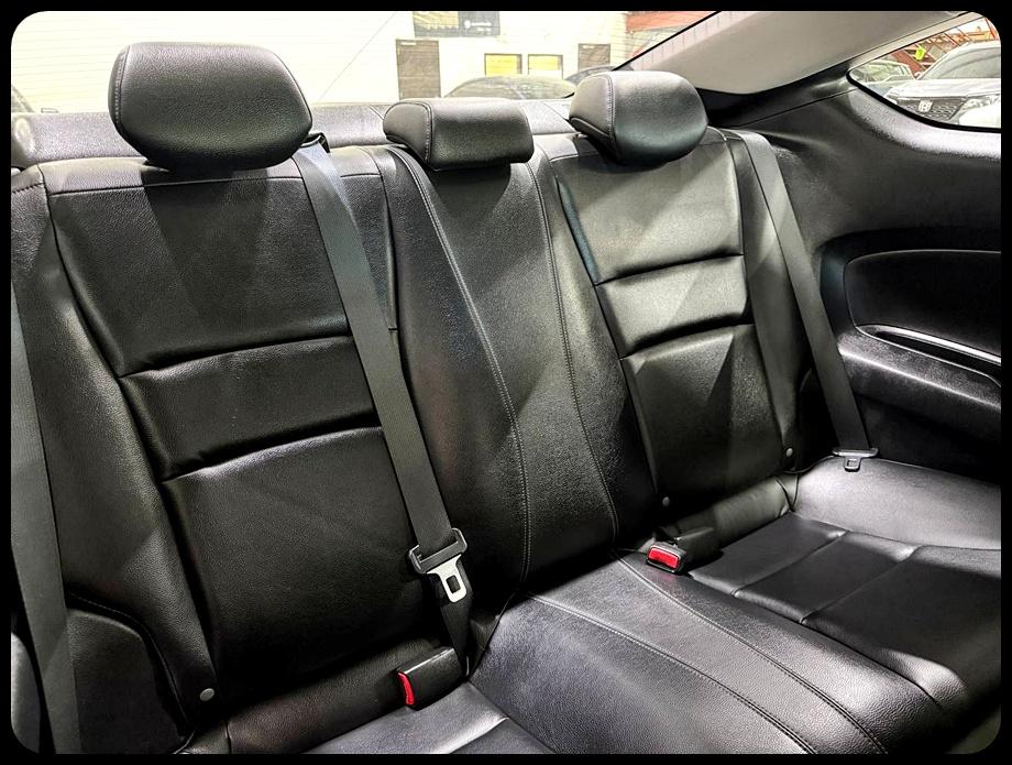 Honda Accord EX-L V6 Coupe AT 2014