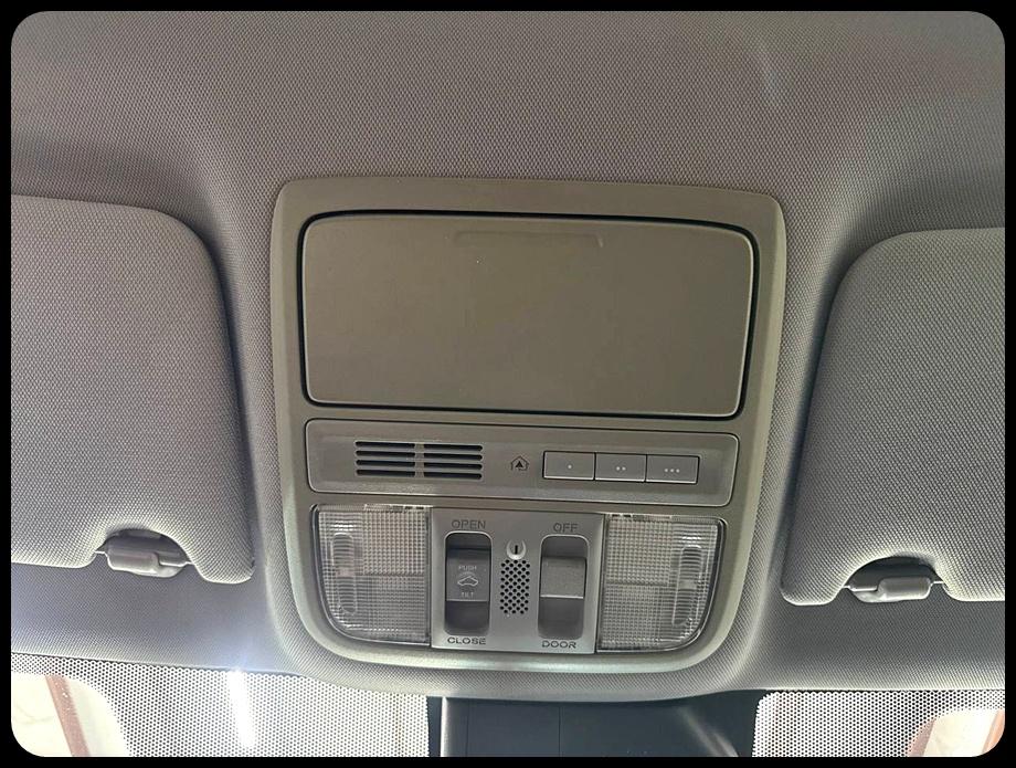 Honda Accord EX-L V6 Coupe AT 2014