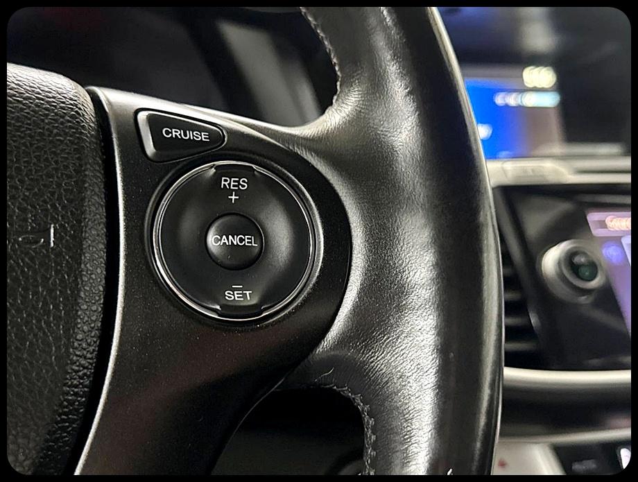 Honda Accord EX-L V6 Coupe AT 2014