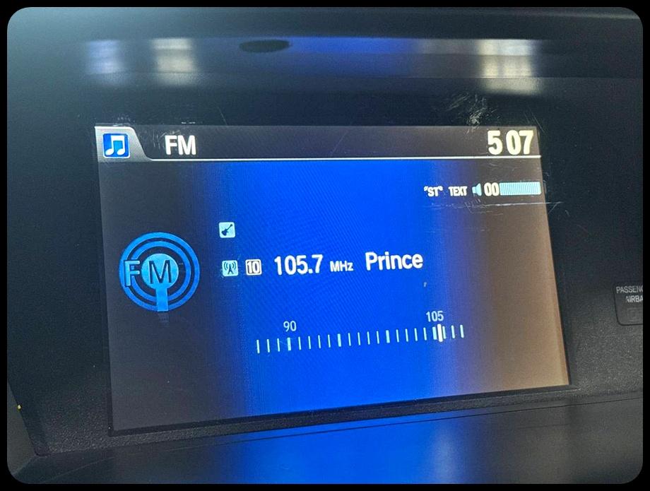 Honda Accord EX-L V6 Coupe AT 2014