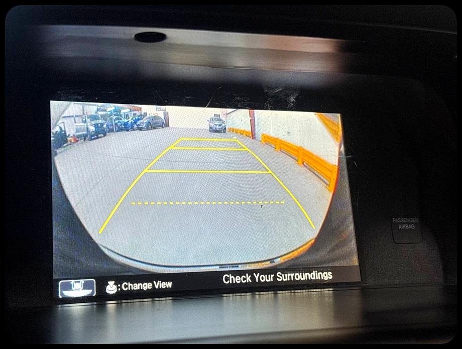 Honda Accord EX-L V6 Coupe AT 2014