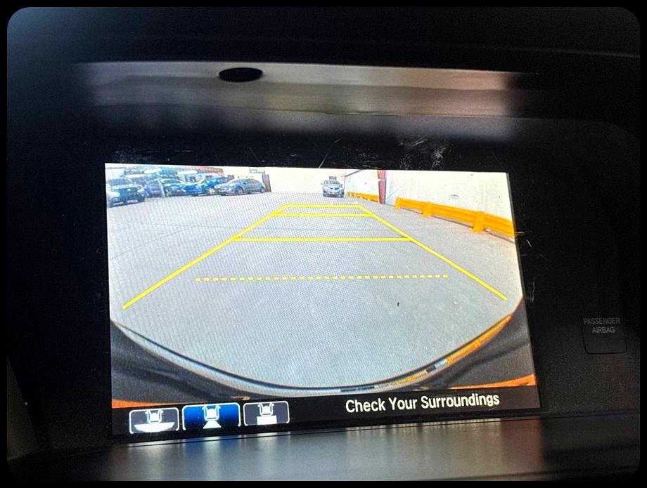 Honda Accord EX-L V6 Coupe AT 2014