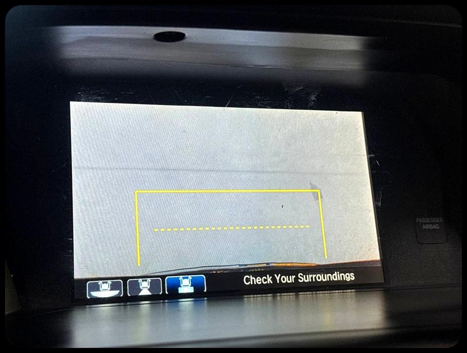 Honda Accord EX-L V6 Coupe AT 2014