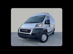 2021 RAM Promaster 