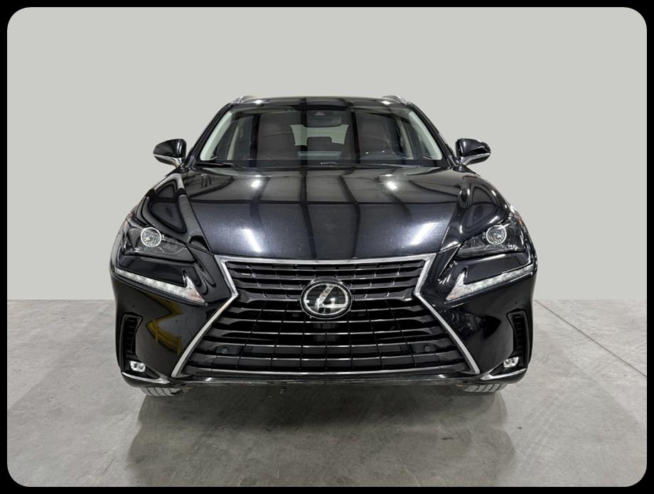 Lexus NX 300 Luxury AWD 2020