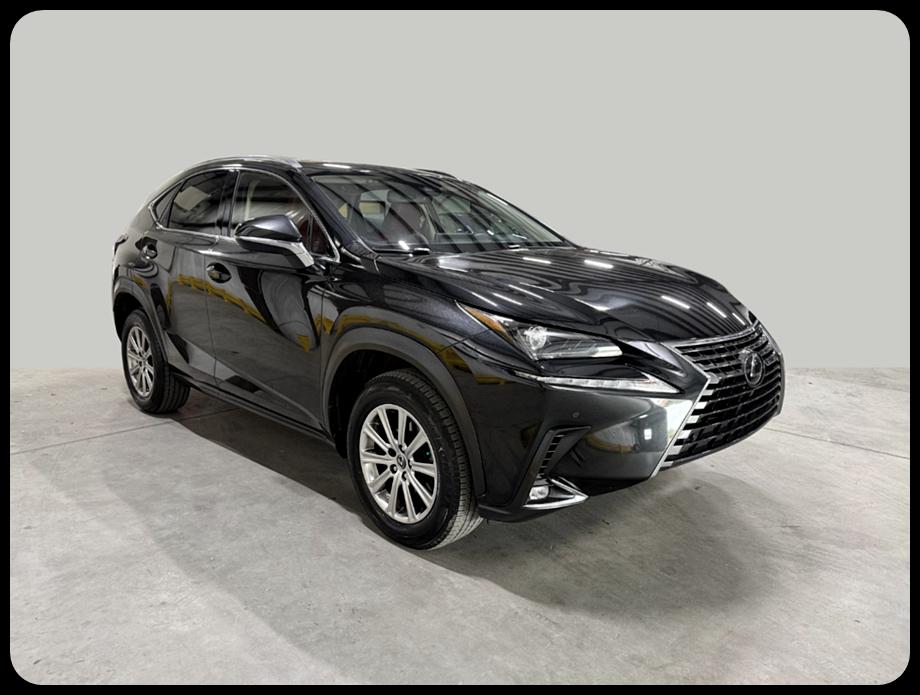 Lexus NX 300 Luxury AWD 2020