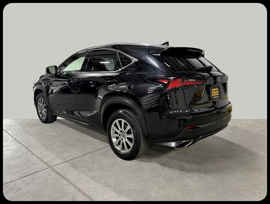 Lexus NX 300 Luxury AWD 2020